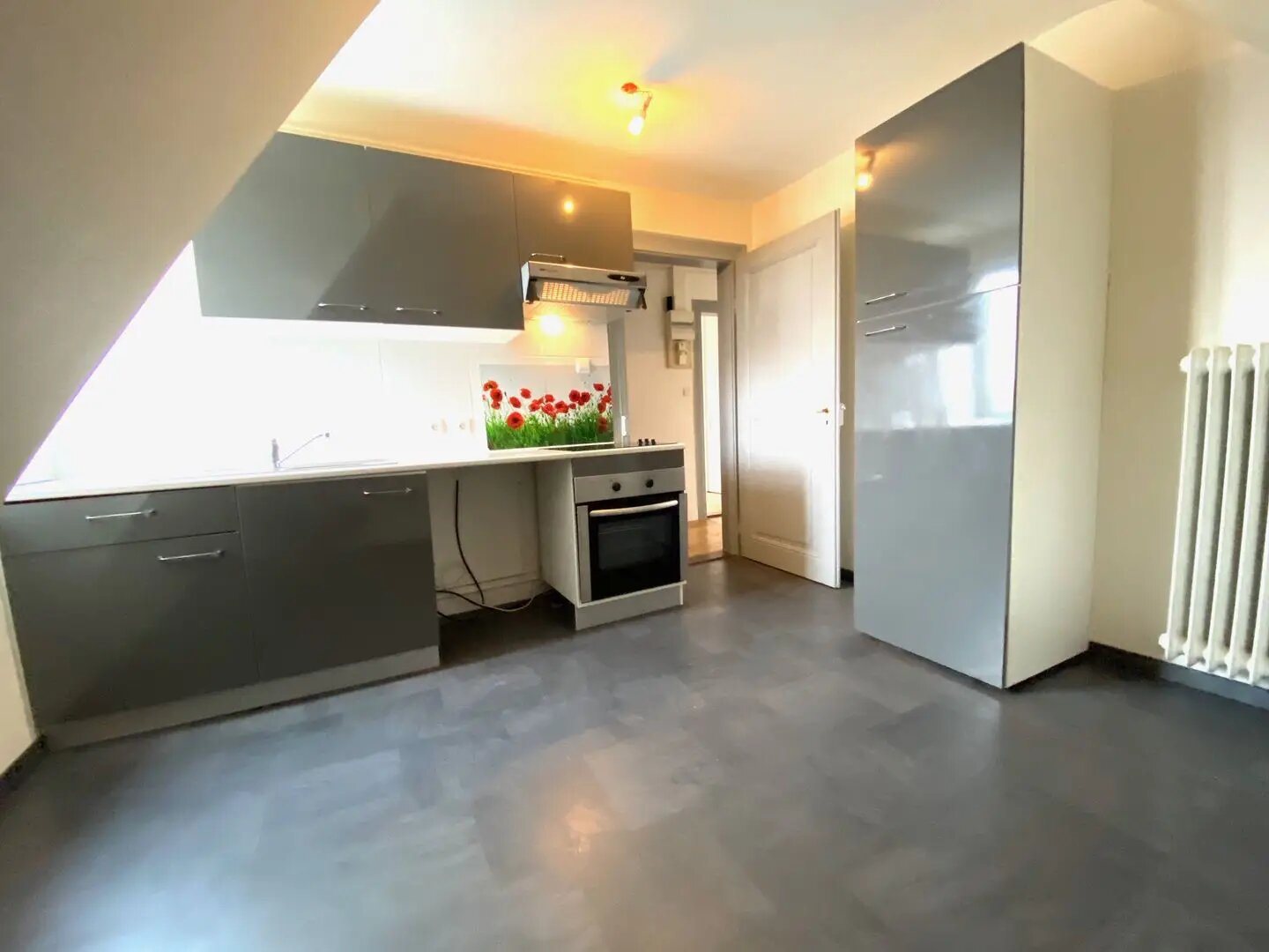 Appartement à louer, 58m², Obernai