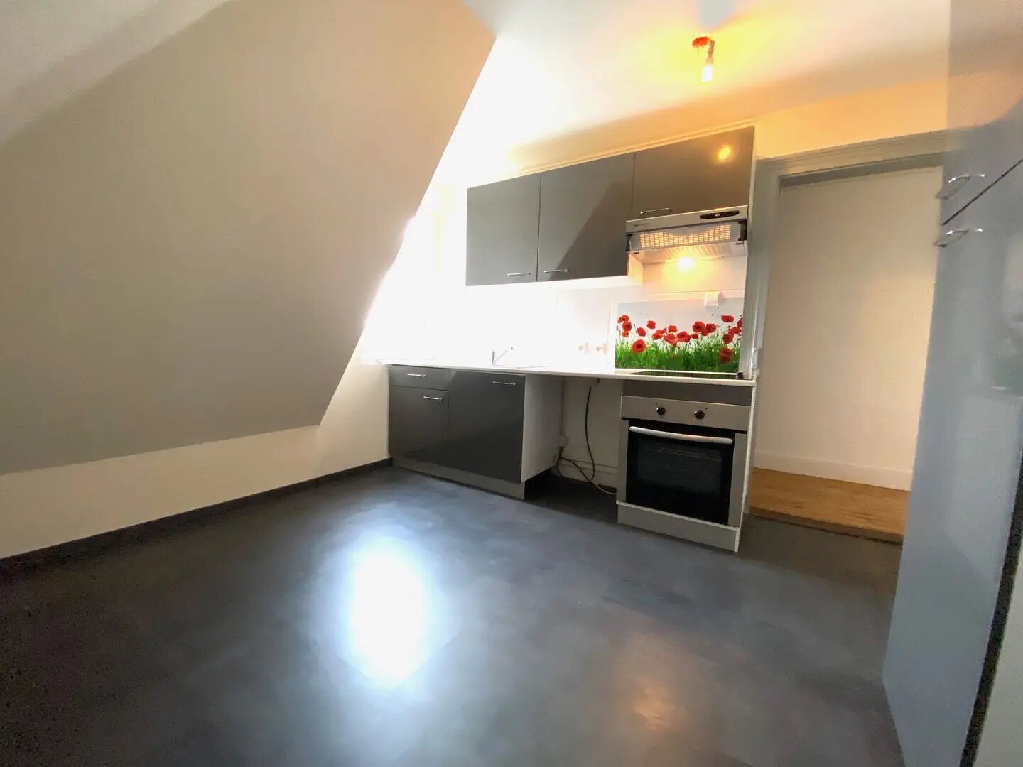 Appartement à louer, 58m², Obernai