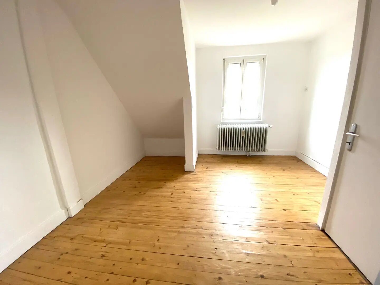 Appartement à louer, 58m², Obernai