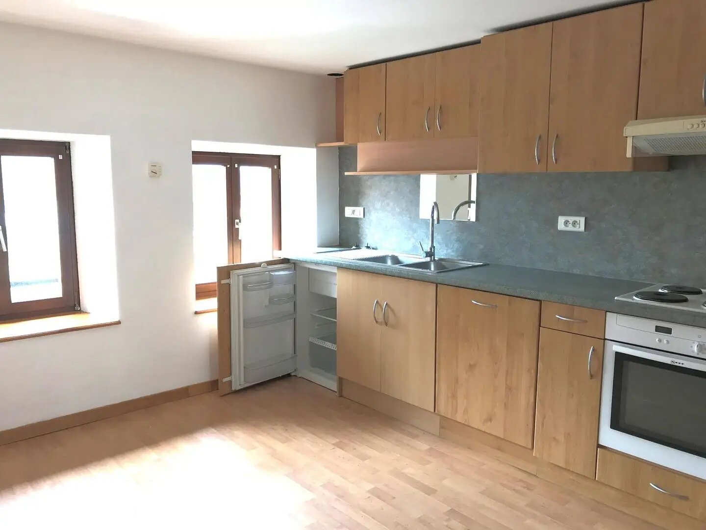 Appartement à louer, 57m², Oberhaslach