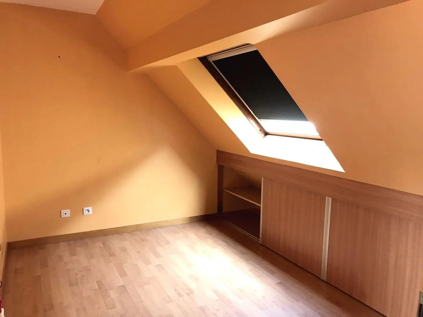 Appartement à louer, 57m², Oberhaslach