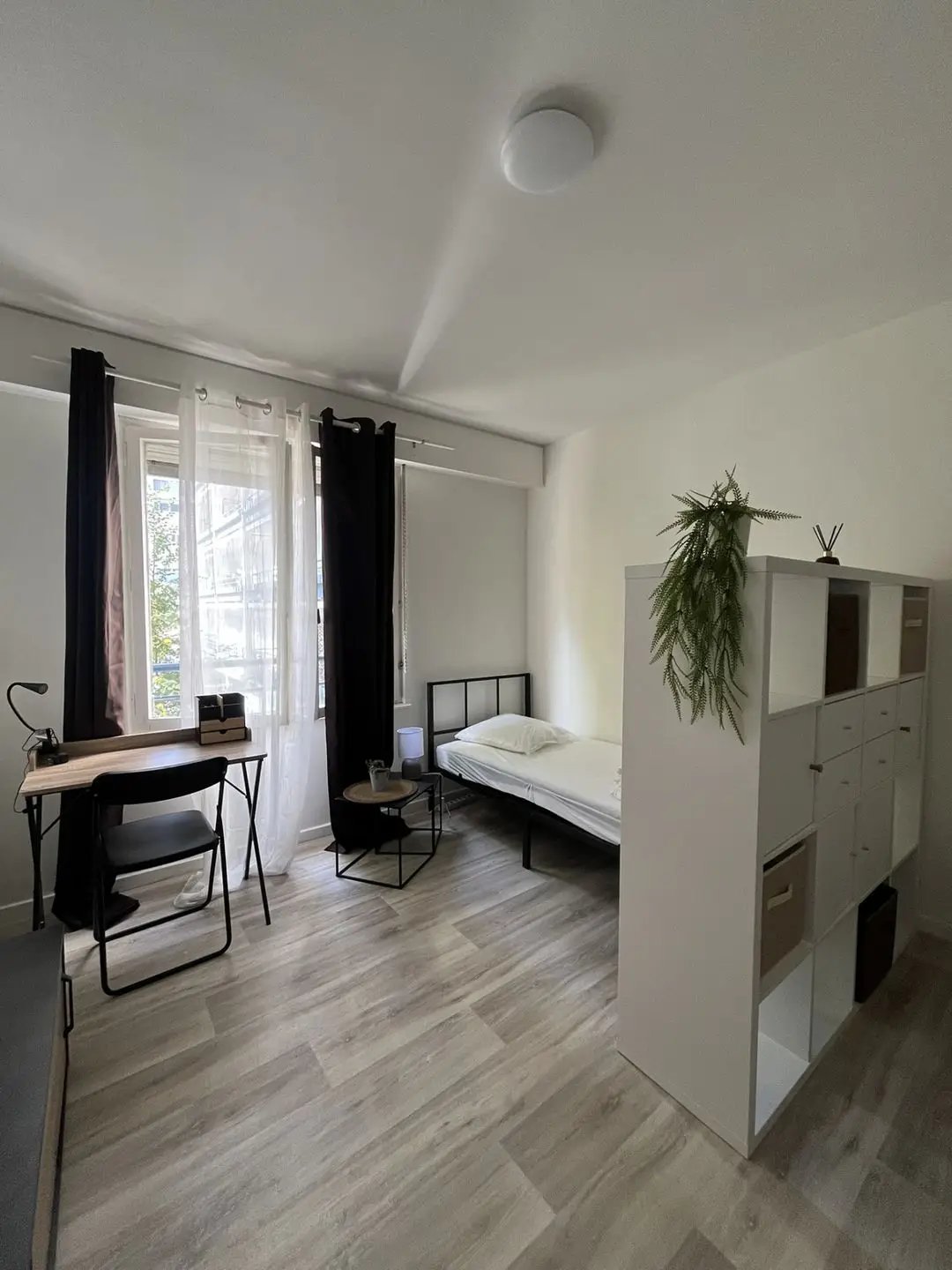 Appartement à louer, 13m², Strasbourg