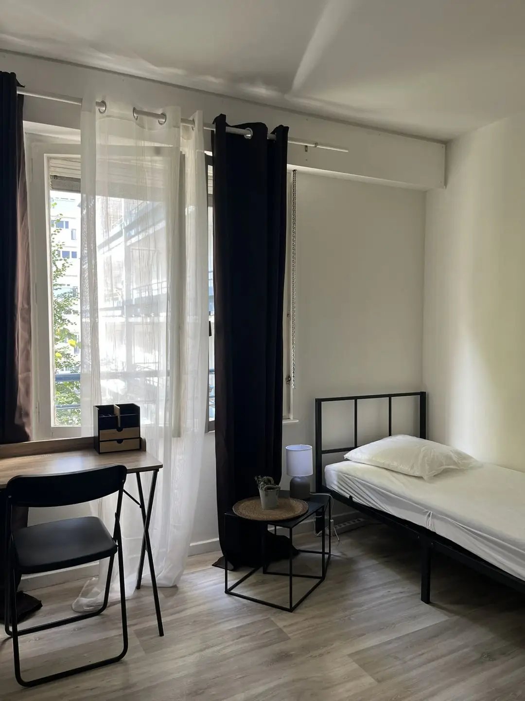 Appartement à louer, 13m², Strasbourg