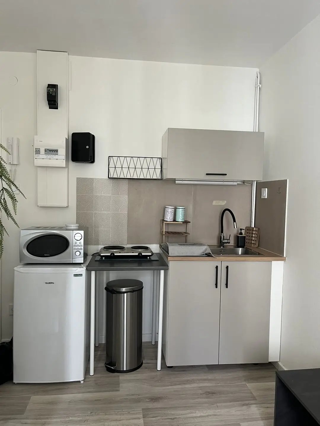 Appartement à louer, 13m², Strasbourg