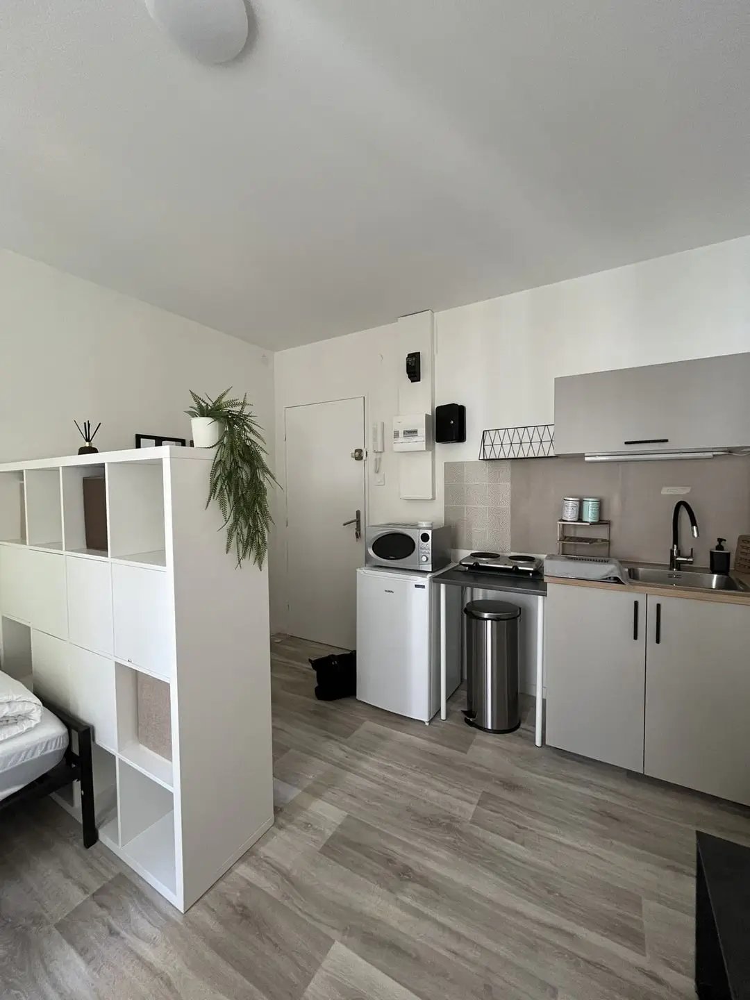 Appartement à louer, 13m², Strasbourg