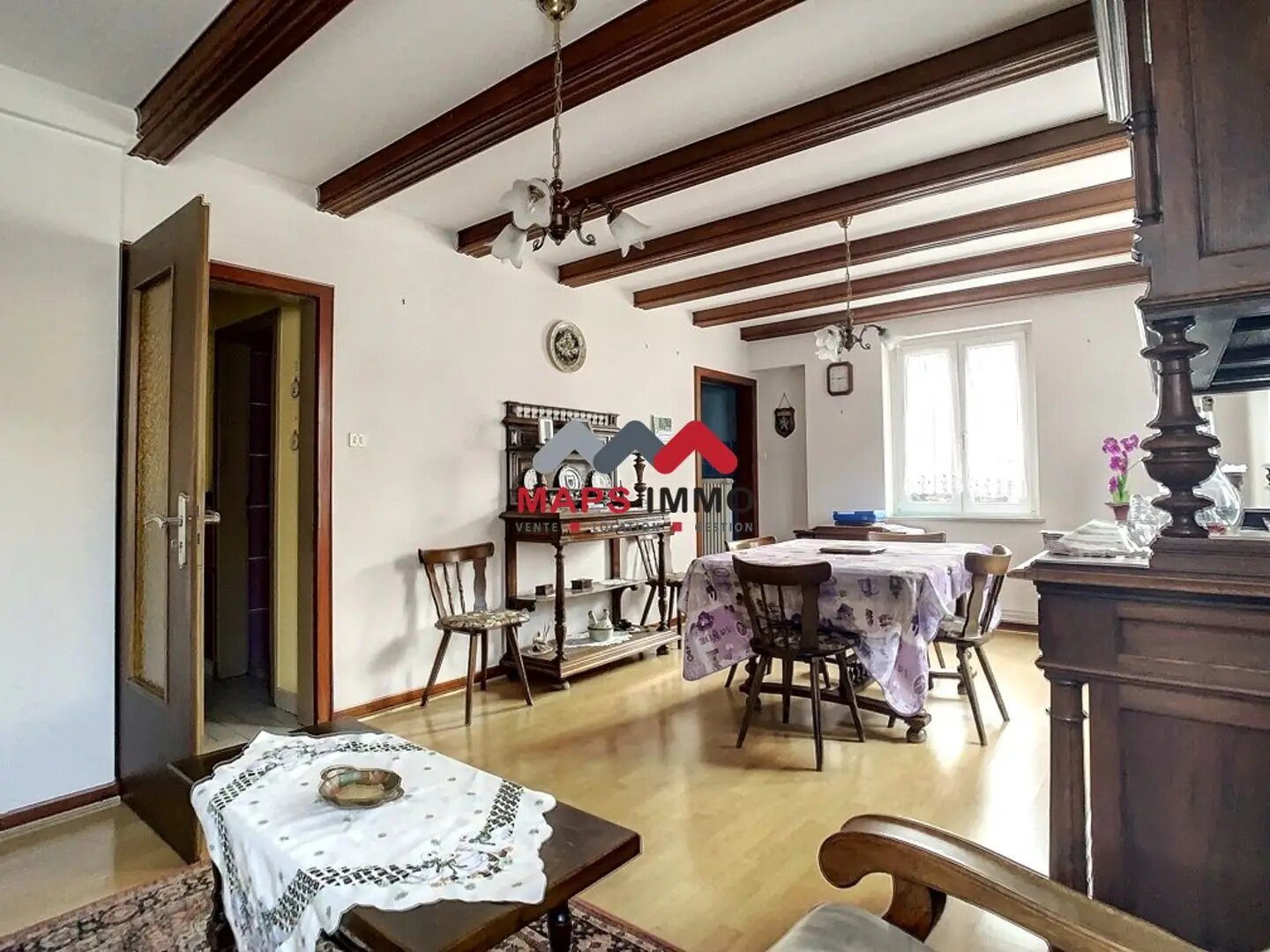 Maison à vendre, 180m², Quatzenheim