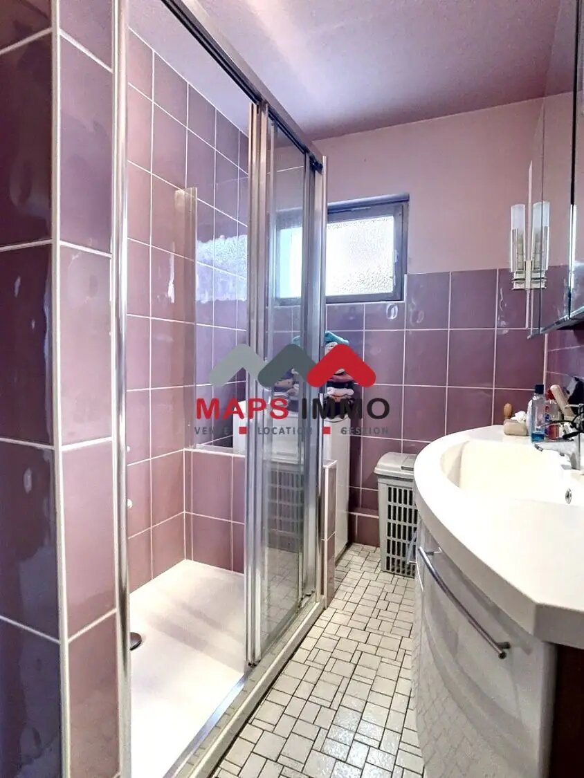 Maison à vendre, 180m², Quatzenheim