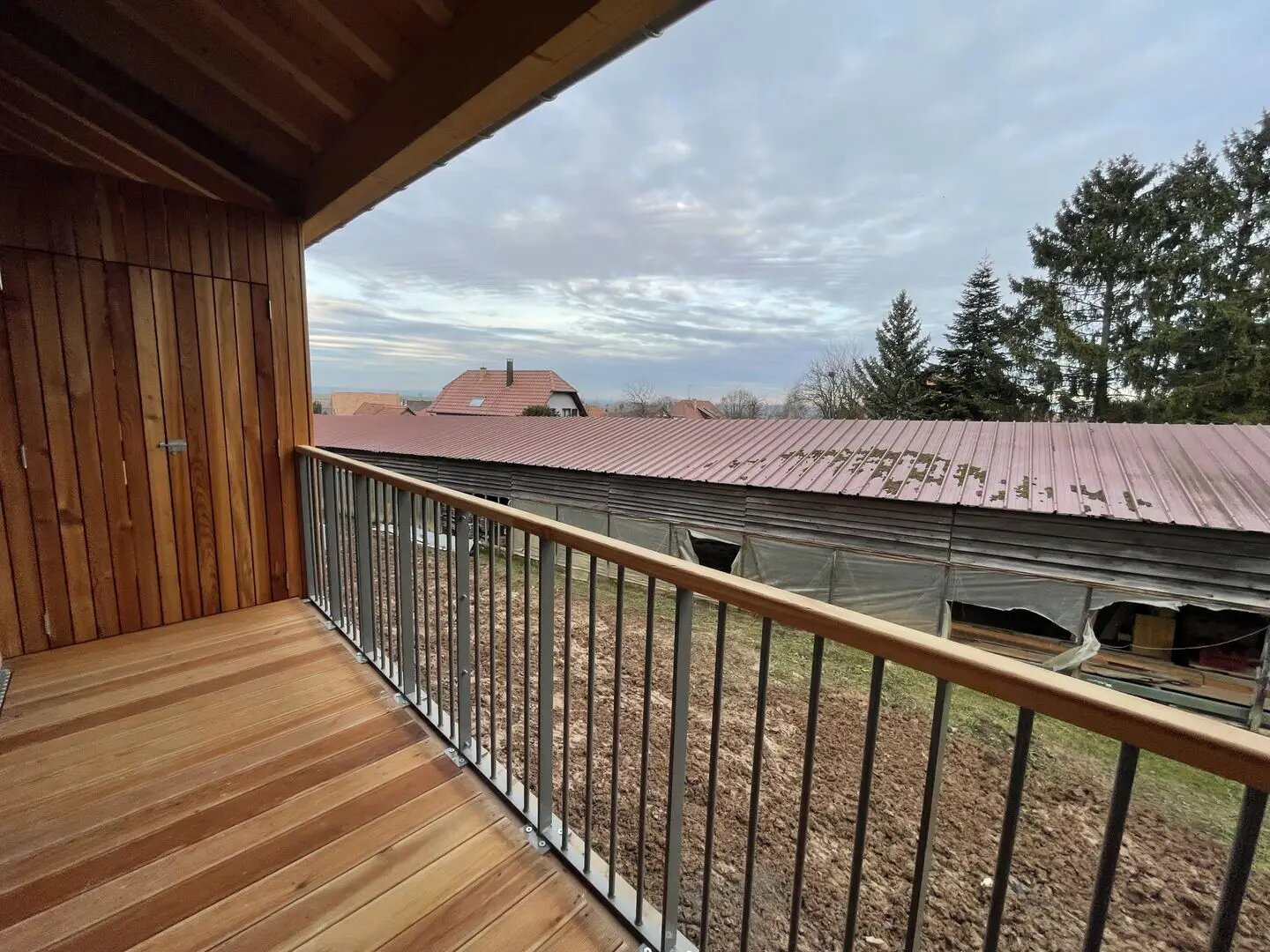 Appartement à louer, 83m², Dahlenheim