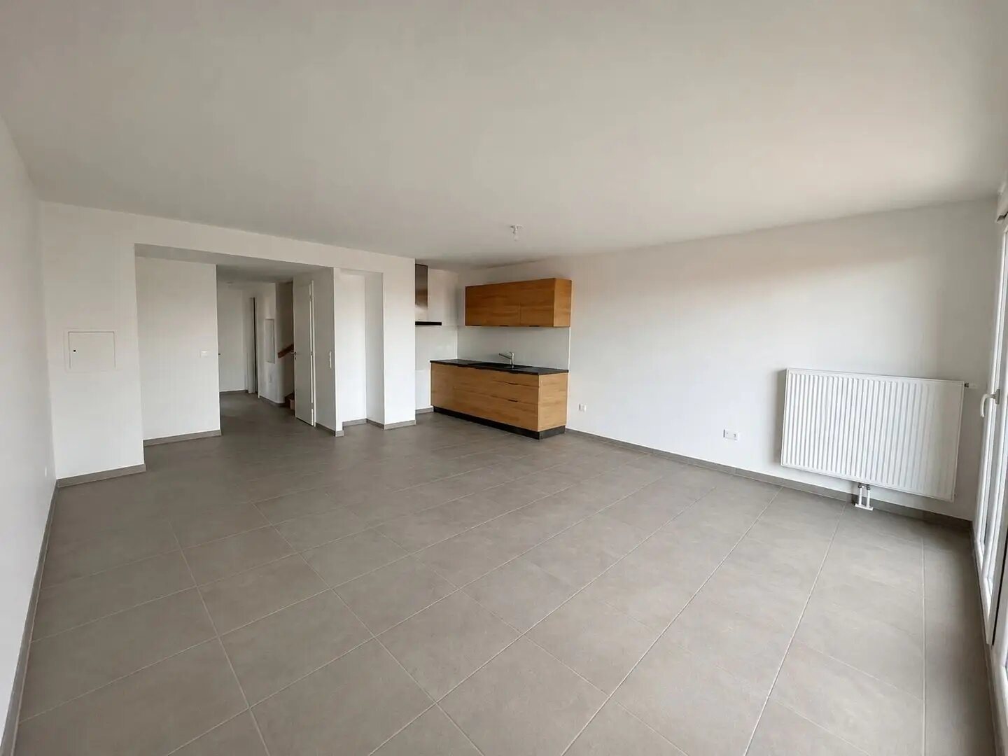 Appartement à louer, 83m², Dahlenheim