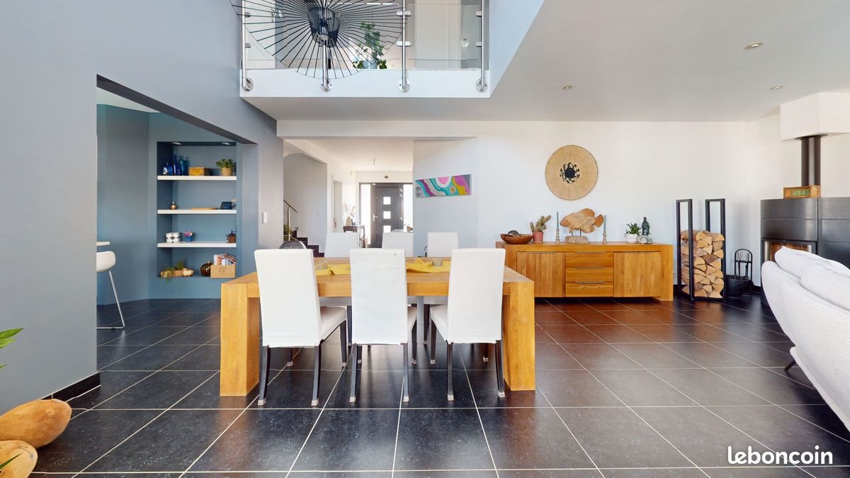 Maison à vendre, 200m², Distroff