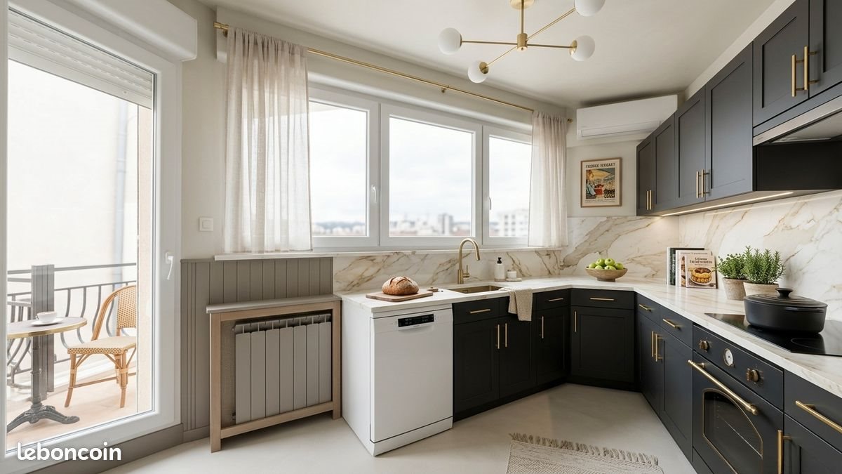 Maison à vendre, 66m², Hettange-Grande