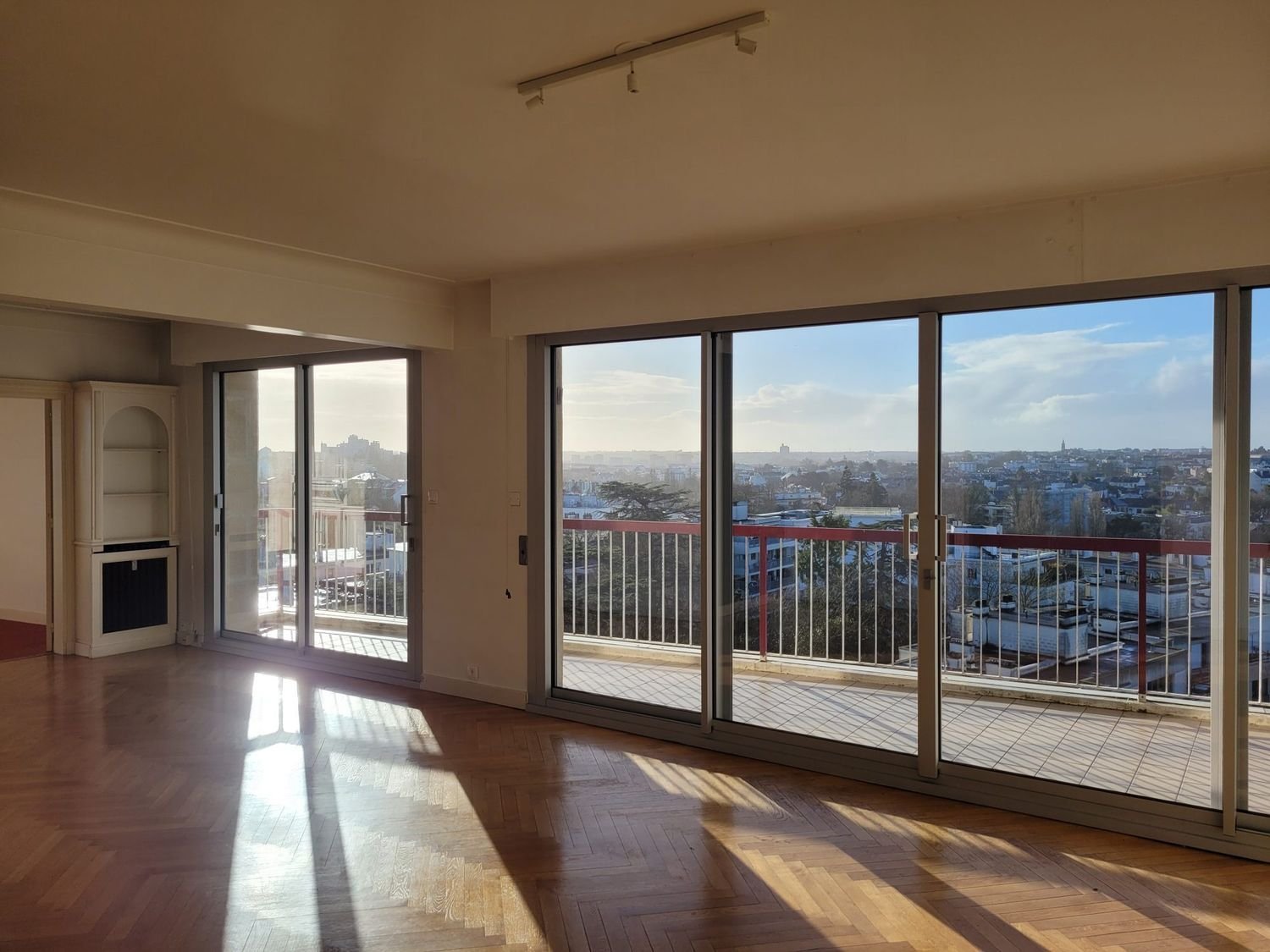 Appartement à vendre, 157m², Nantes