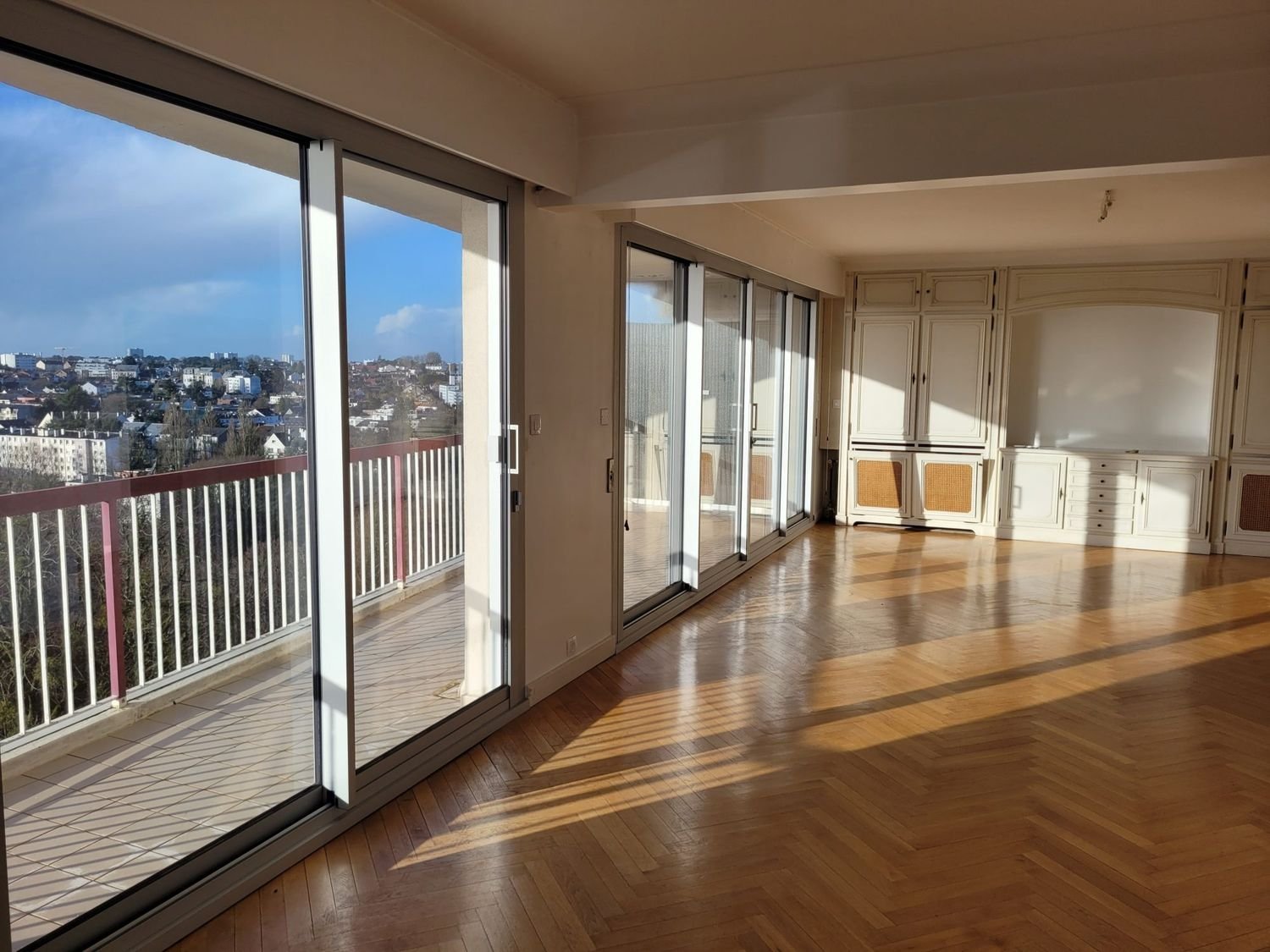 Appartement à vendre, 157m², Nantes