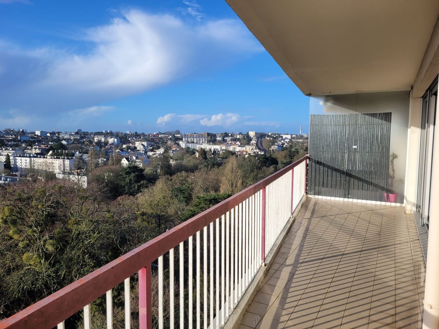 Appartement à vendre, 157m², Nantes