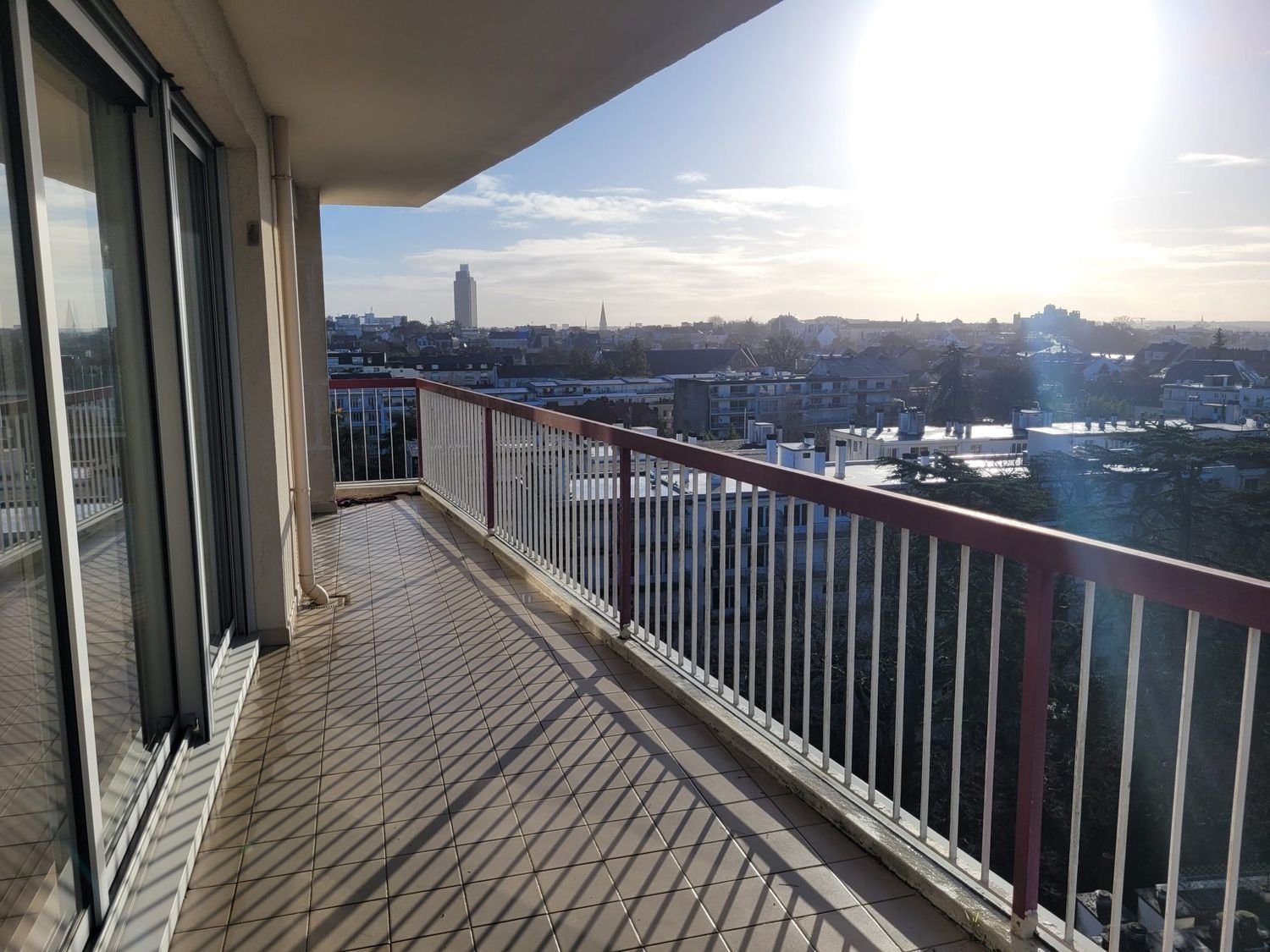 Appartement à vendre, 157m², Nantes