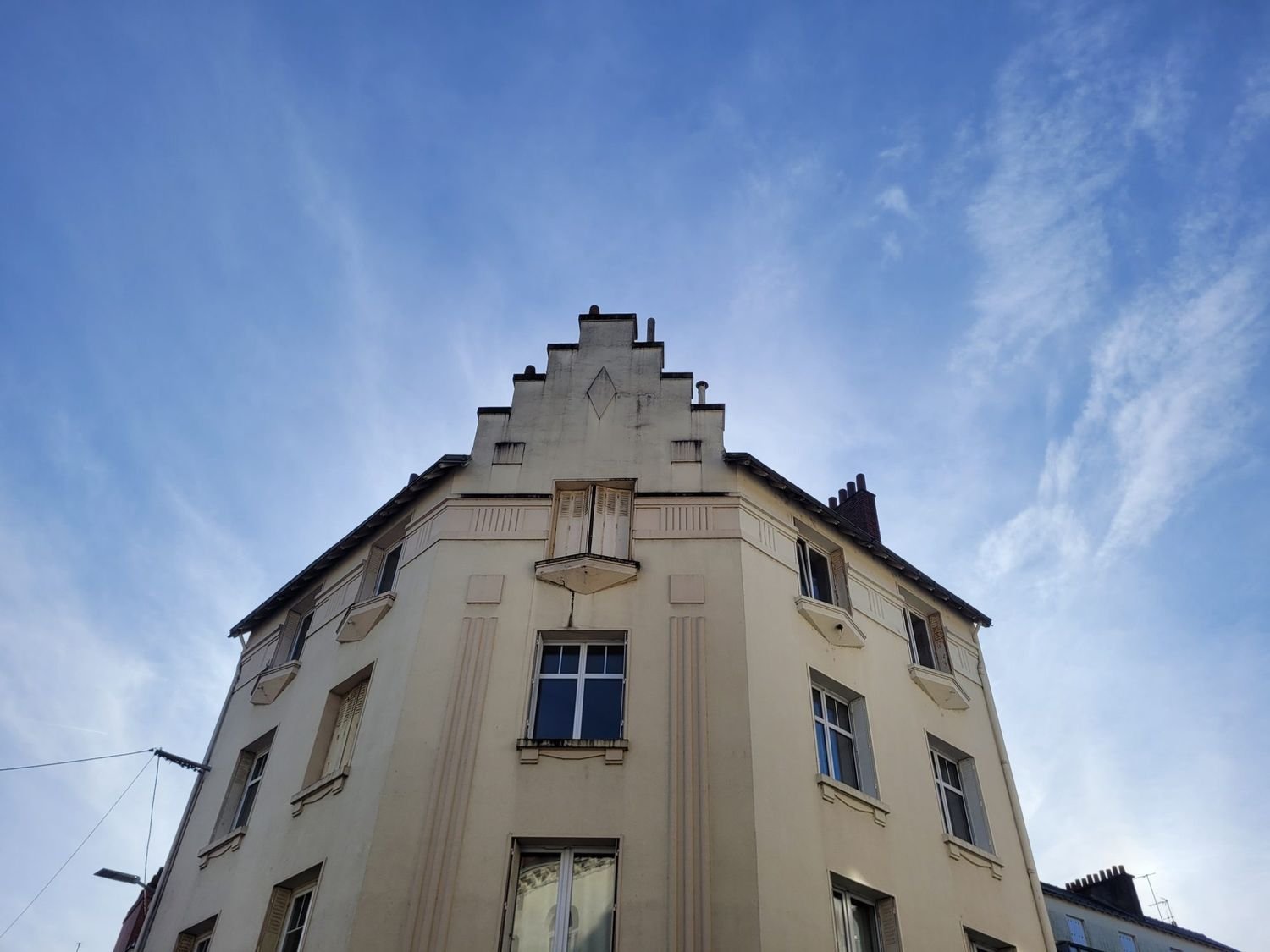 Appartement à vendre, 30m², Nantes
