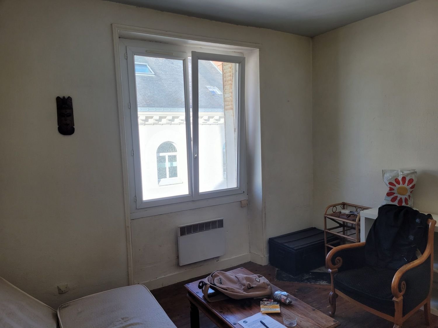Appartement à vendre, 30m², Nantes