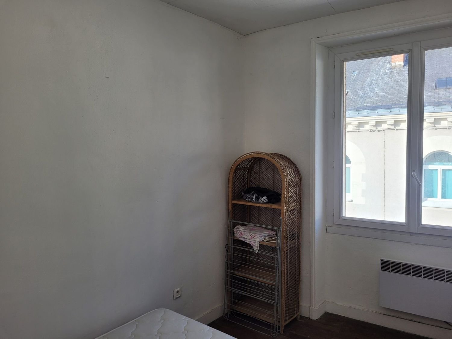 Appartement à vendre, 30m², Nantes