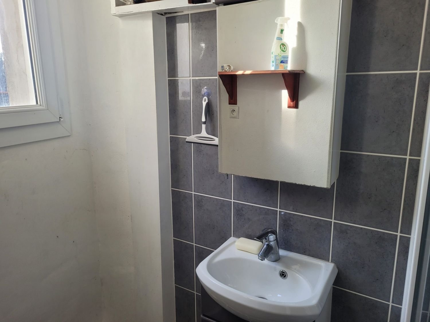 Appartement à vendre, 30m², Nantes