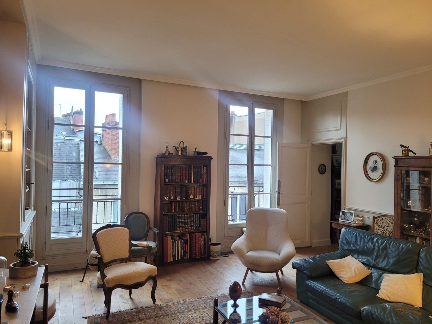 Appartement à vendre, 153m², Nantes