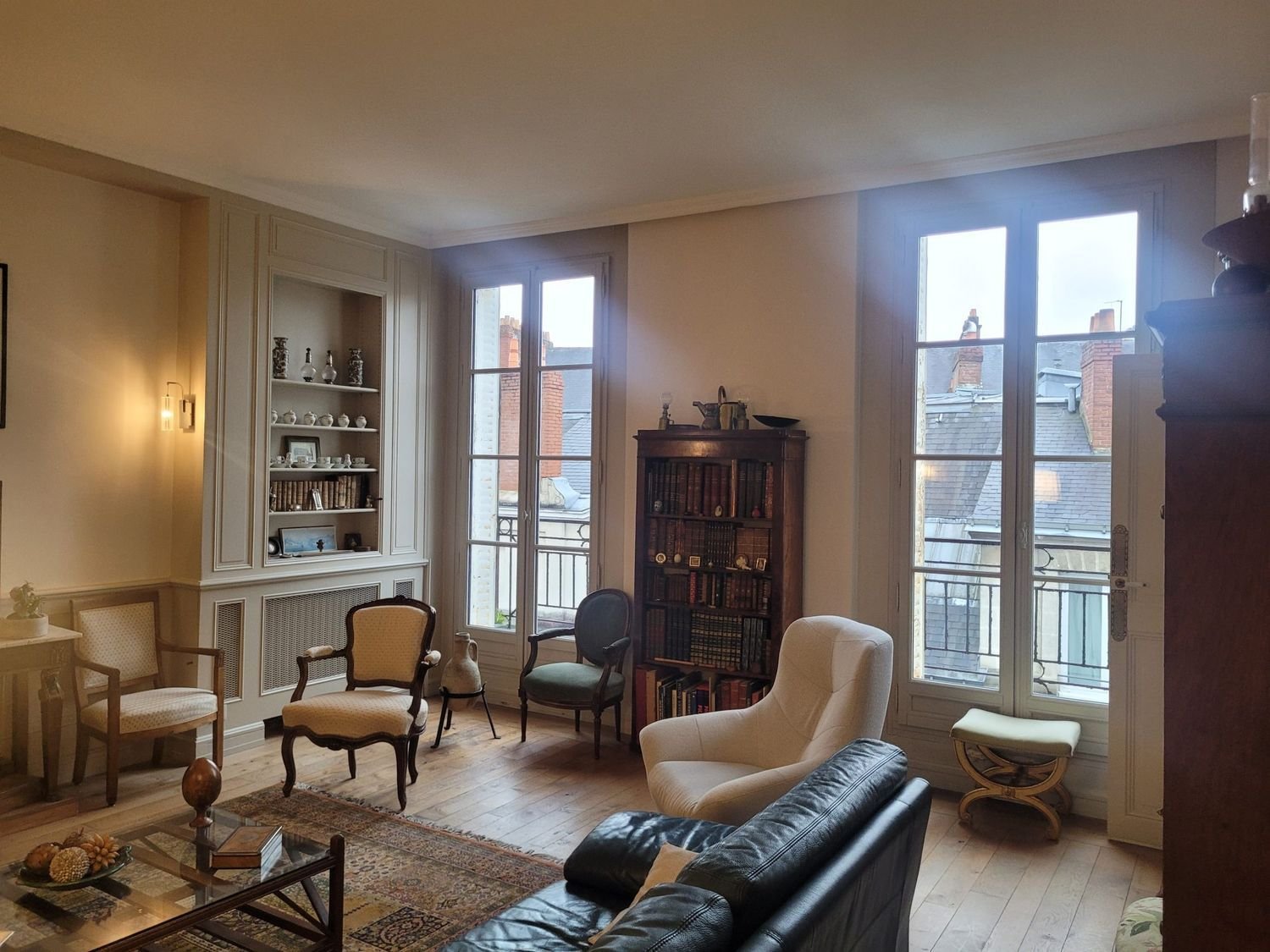 Appartement à vendre, 153m², Nantes