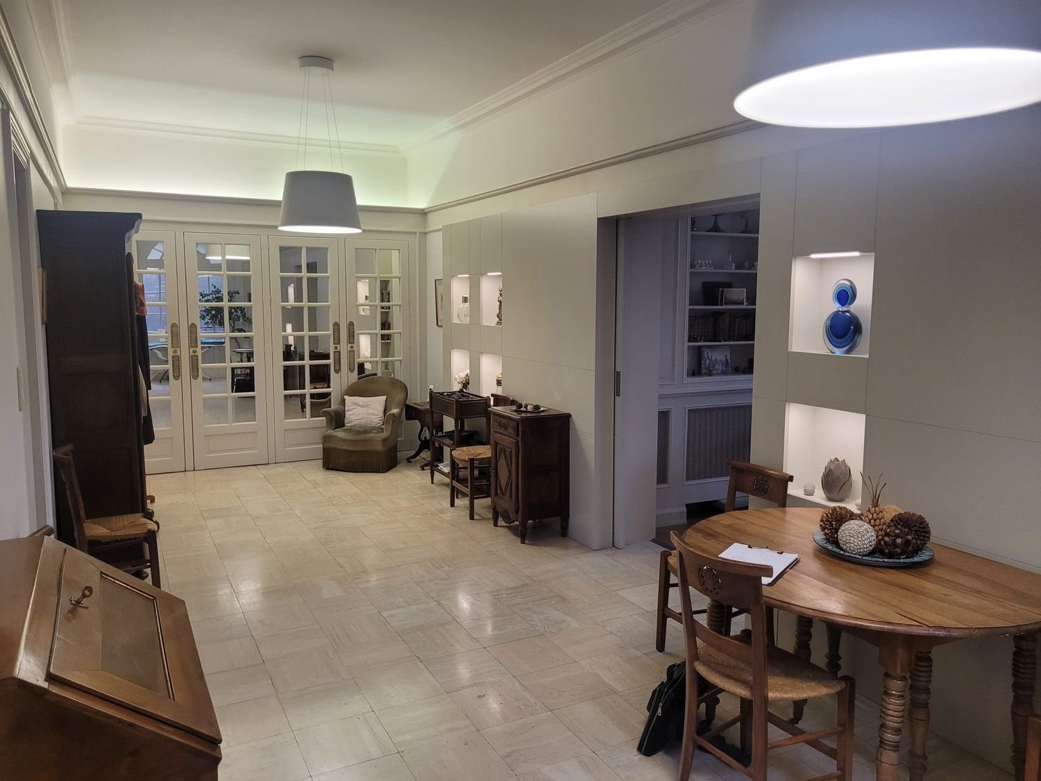 Appartement à vendre, 153m², Nantes