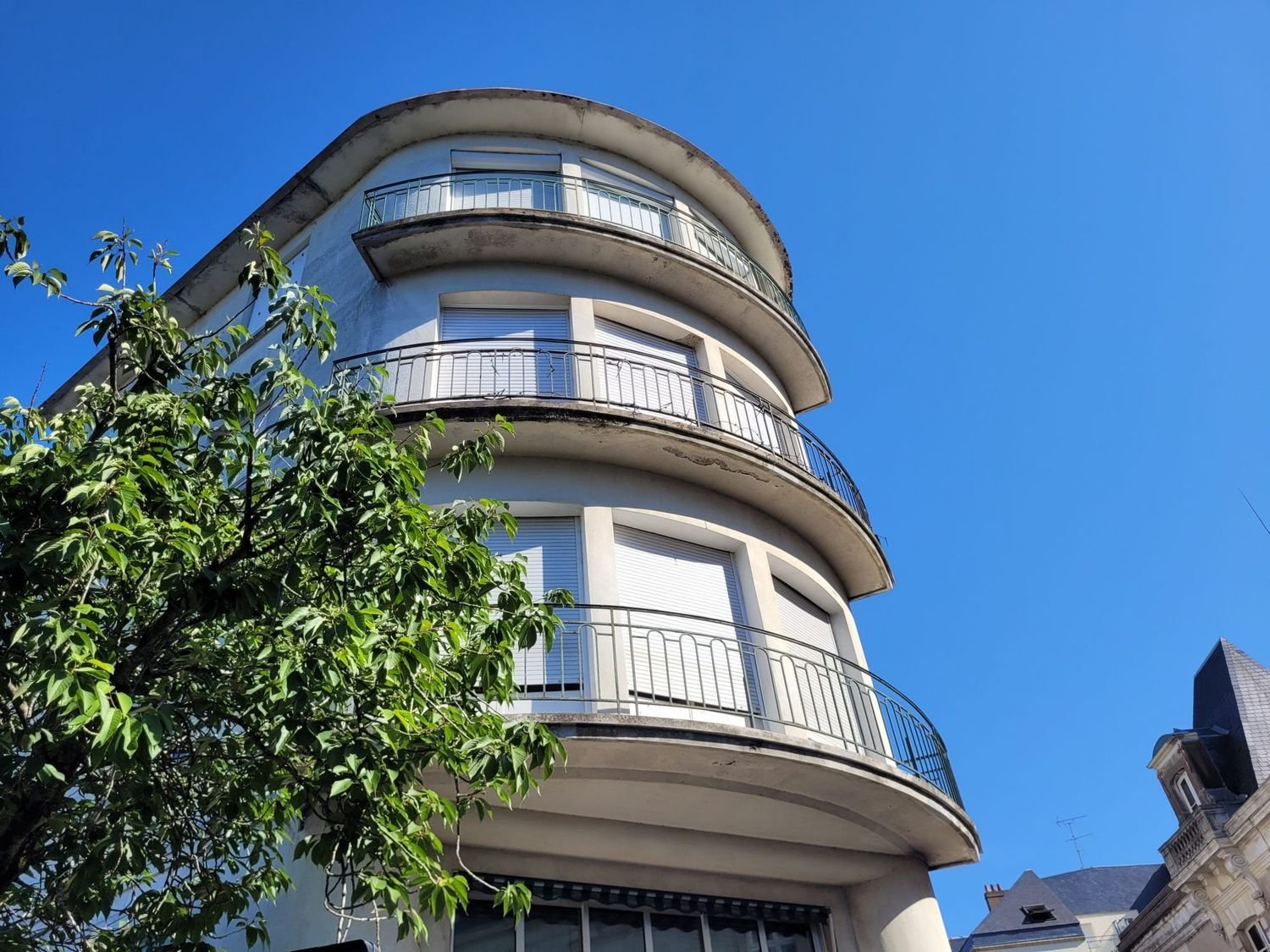 Appartement à vendre, 115m², Nantes
