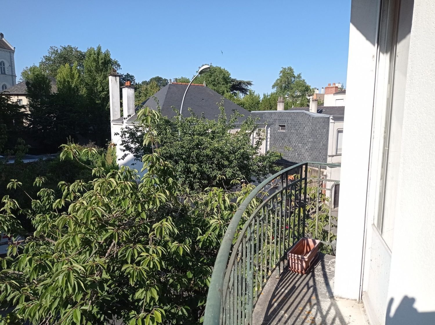 Appartement à vendre, 115m², Nantes