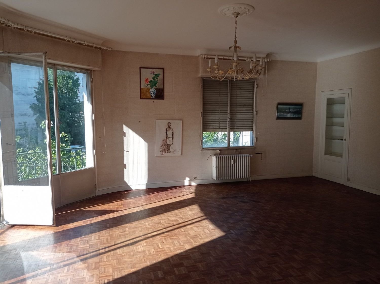 Appartement à vendre, 115m², Nantes