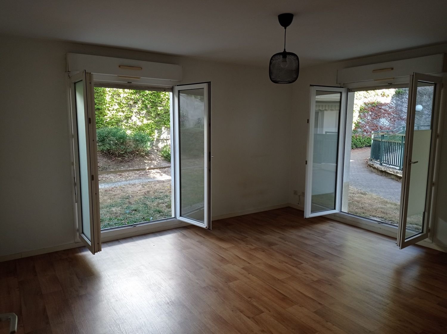 Appartement à vendre, 46m², Nantes
