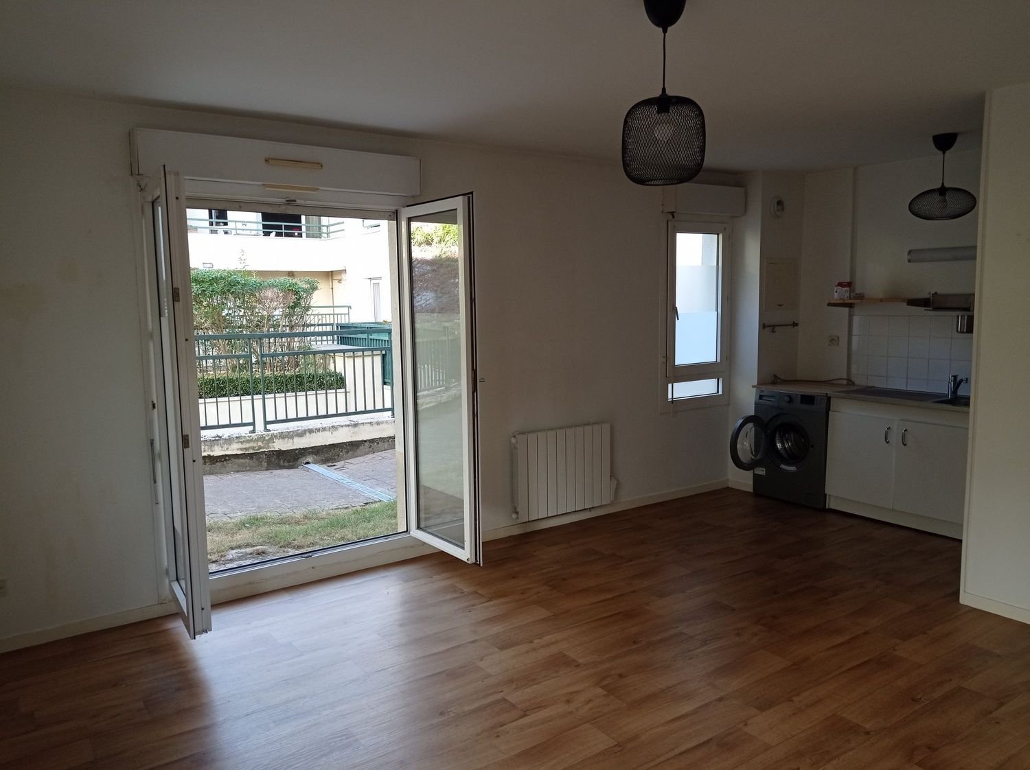 Appartement à vendre, 46m², Nantes