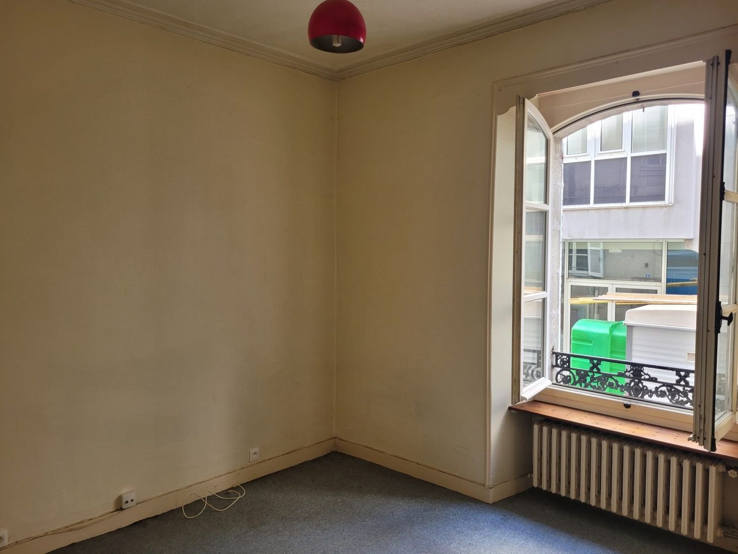 Appartement à vendre, 27m², Nantes