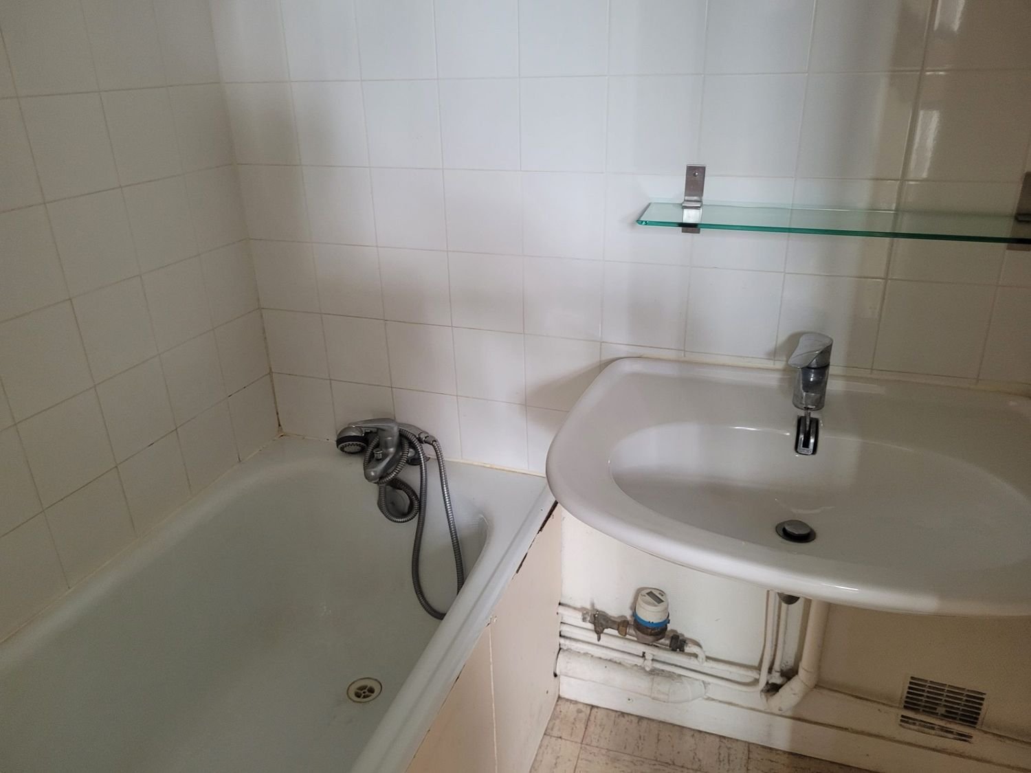 Appartement à vendre, 27m², Nantes