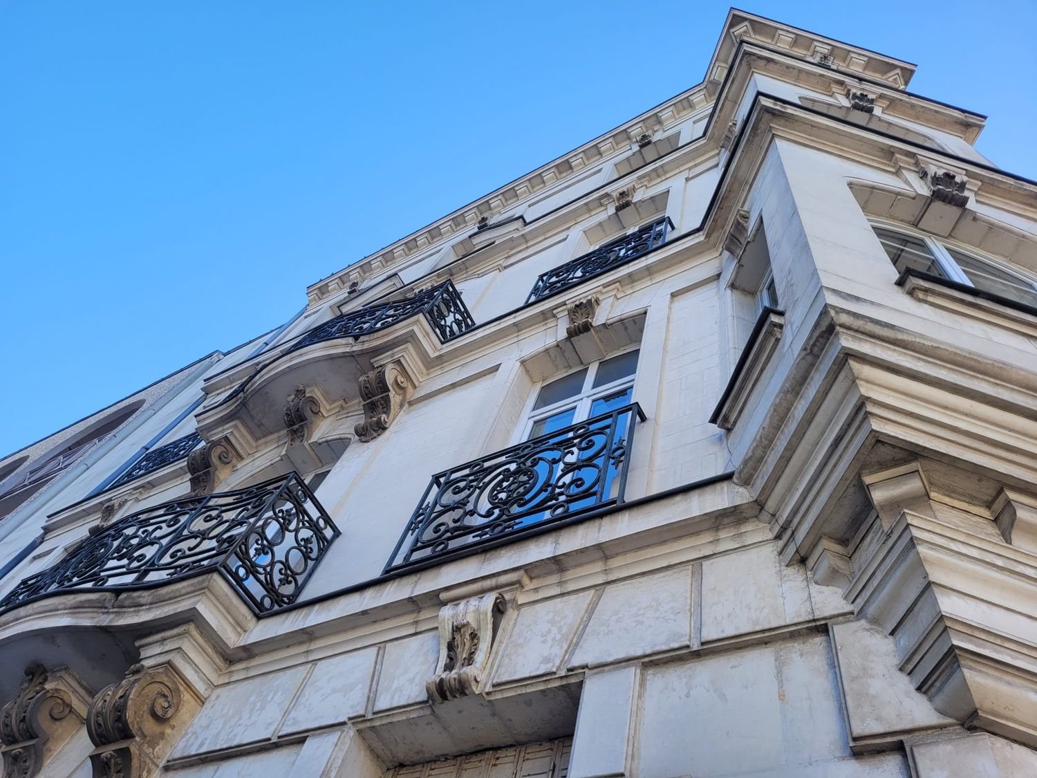 Appartement à vendre, 201m², Nantes