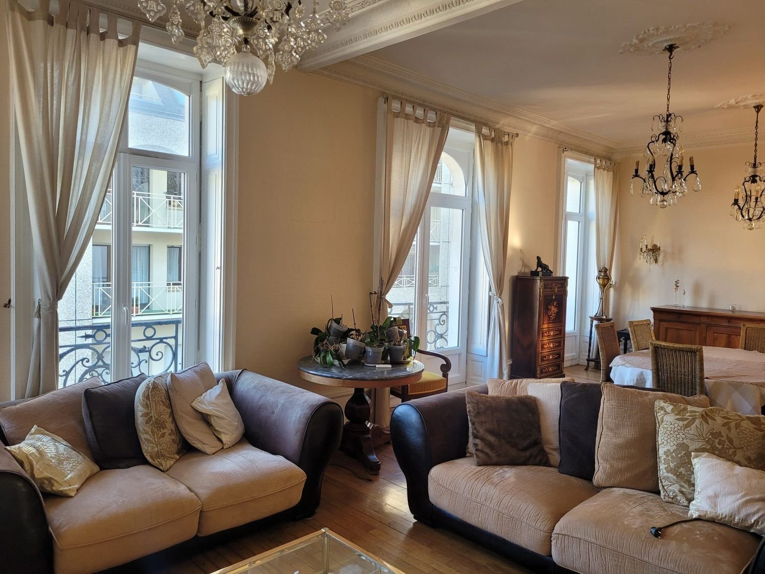 Appartement à vendre, 201m², Nantes