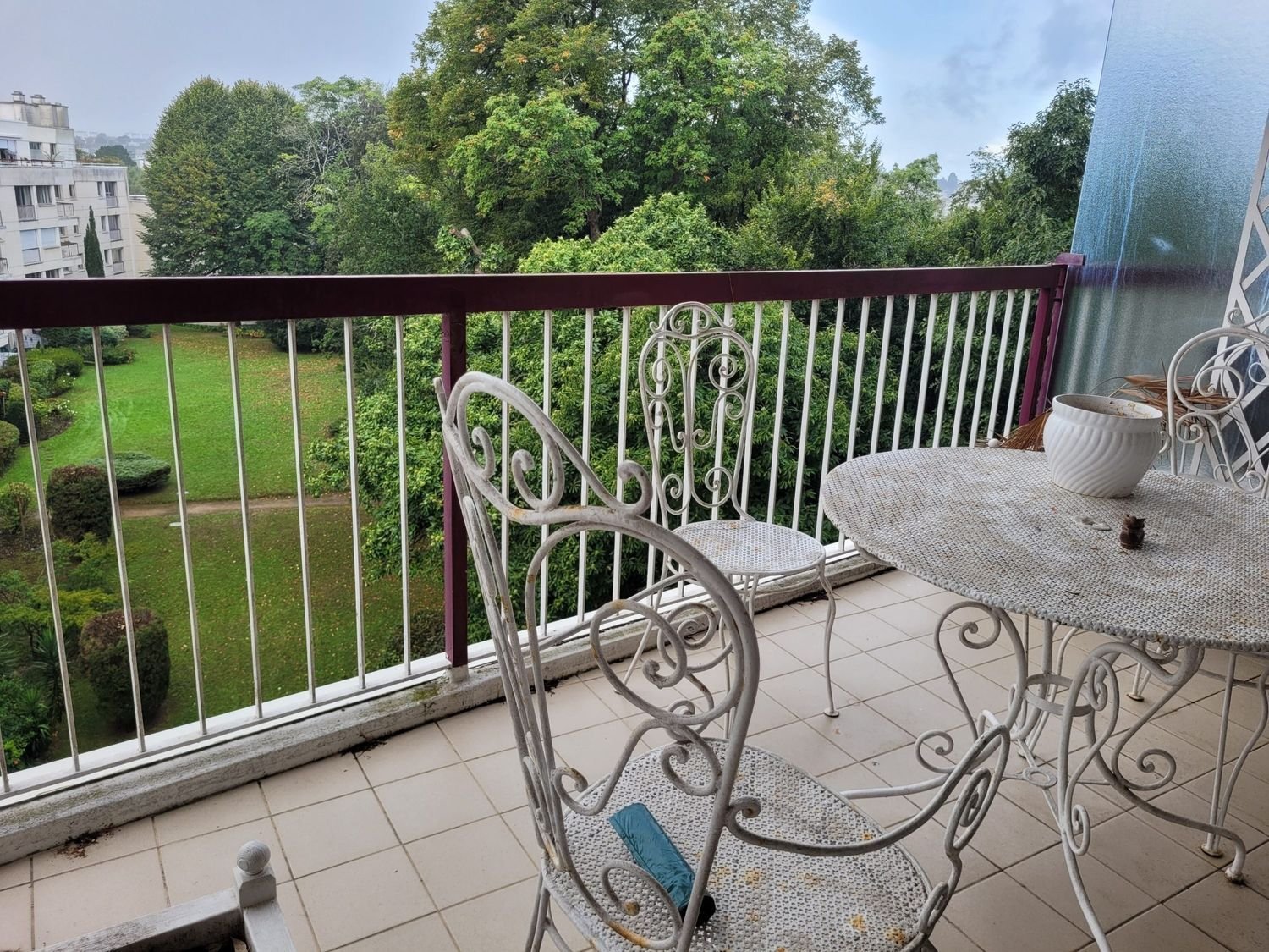 Appartement à vendre, 159m², Nantes
