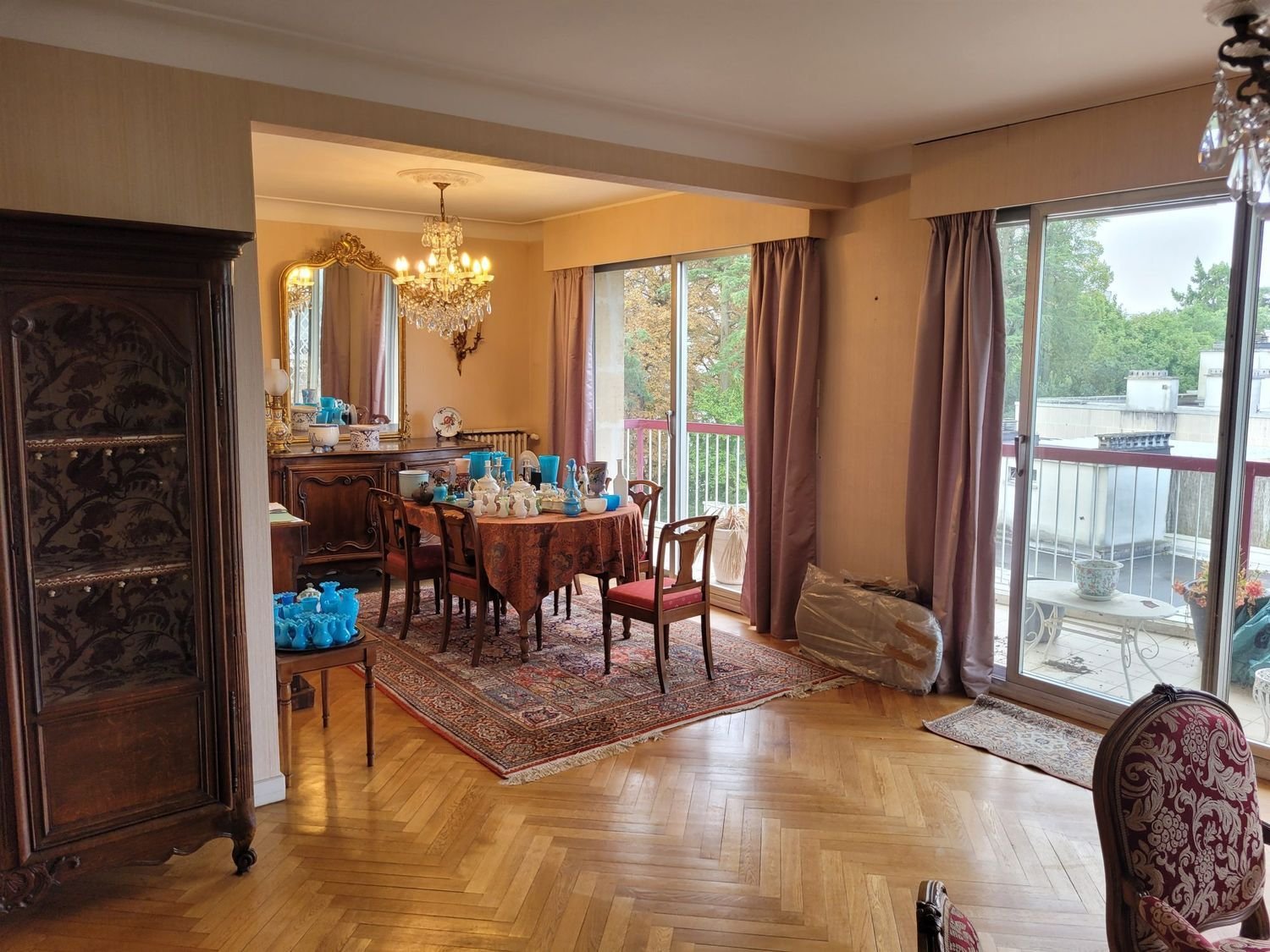 Appartement à vendre, 159m², Nantes