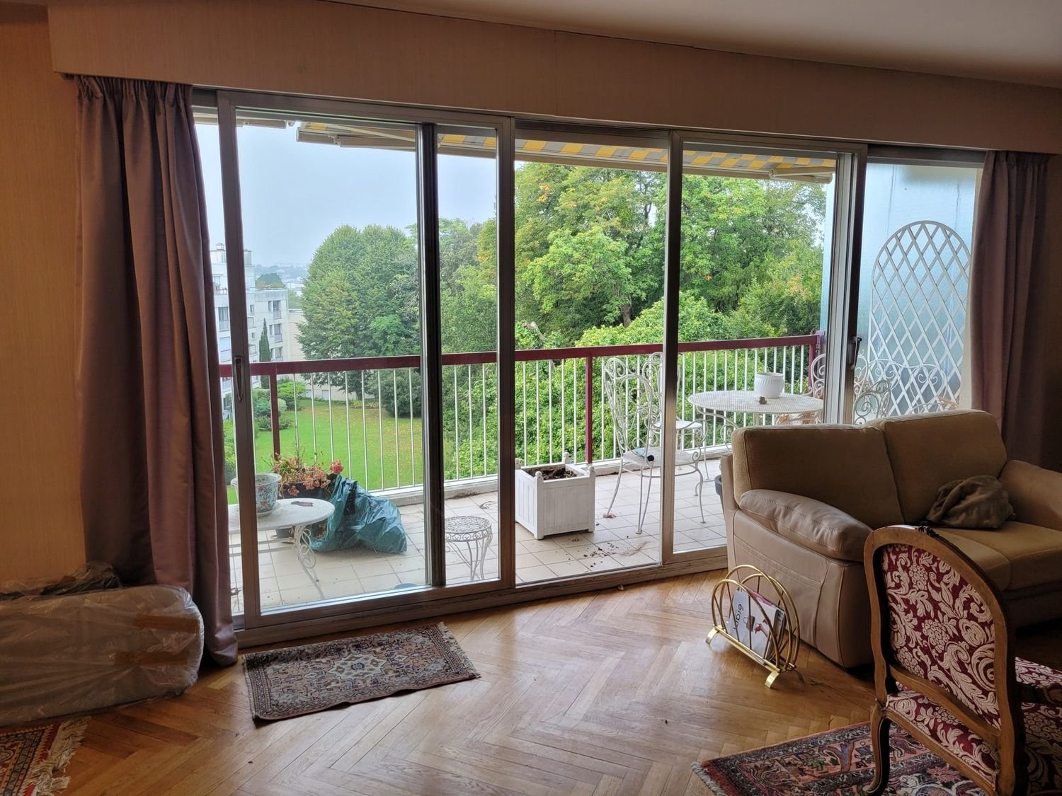 Appartement à vendre, 159m², Nantes