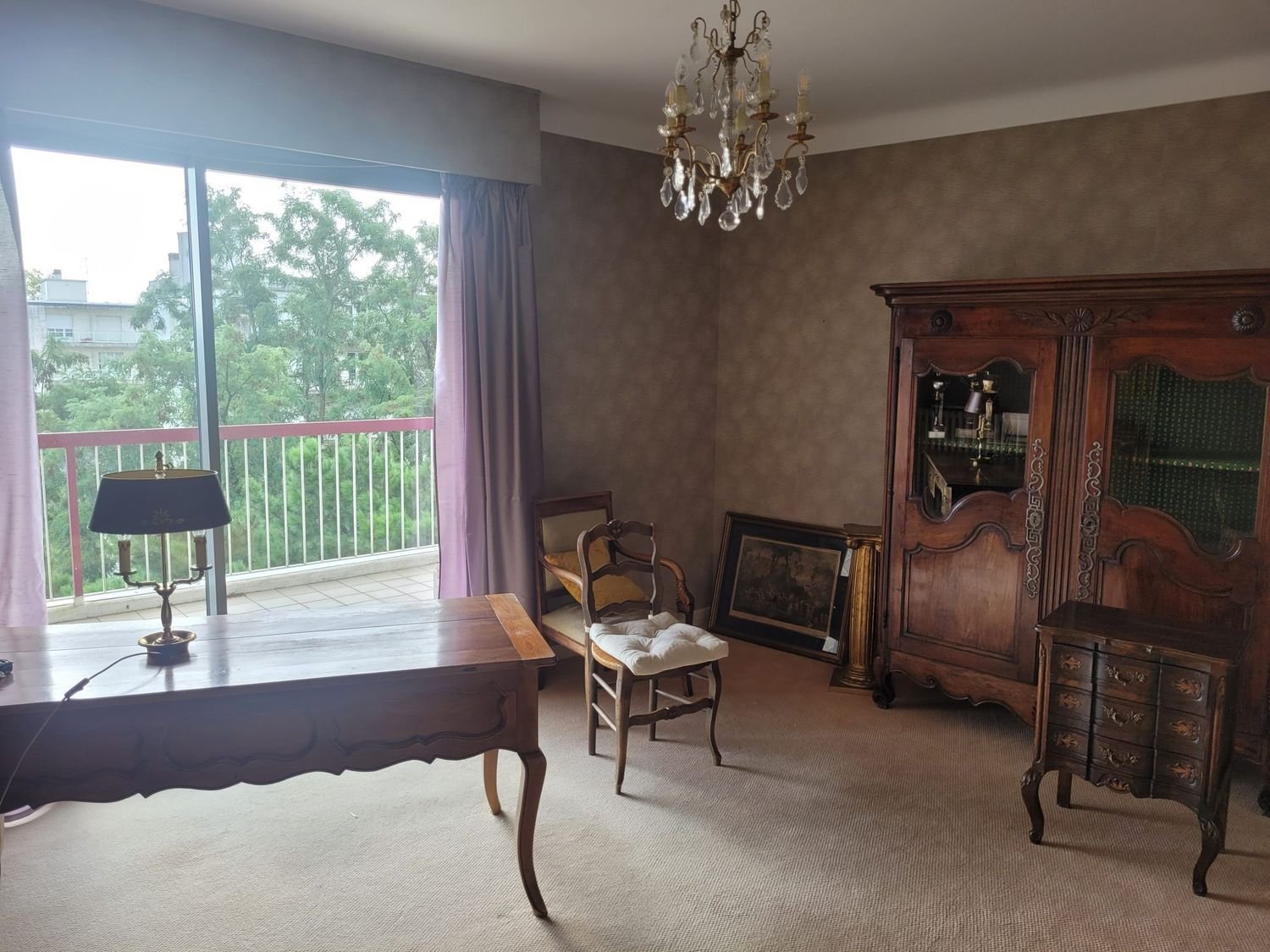 Appartement à vendre, 159m², Nantes