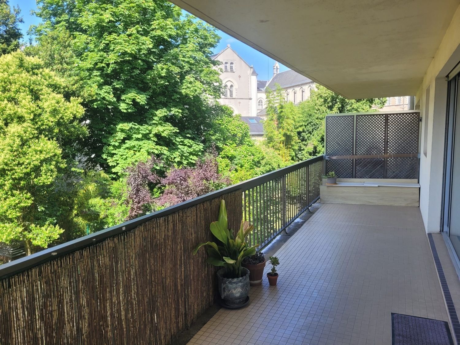 Appartement à vendre, 45m², Nantes