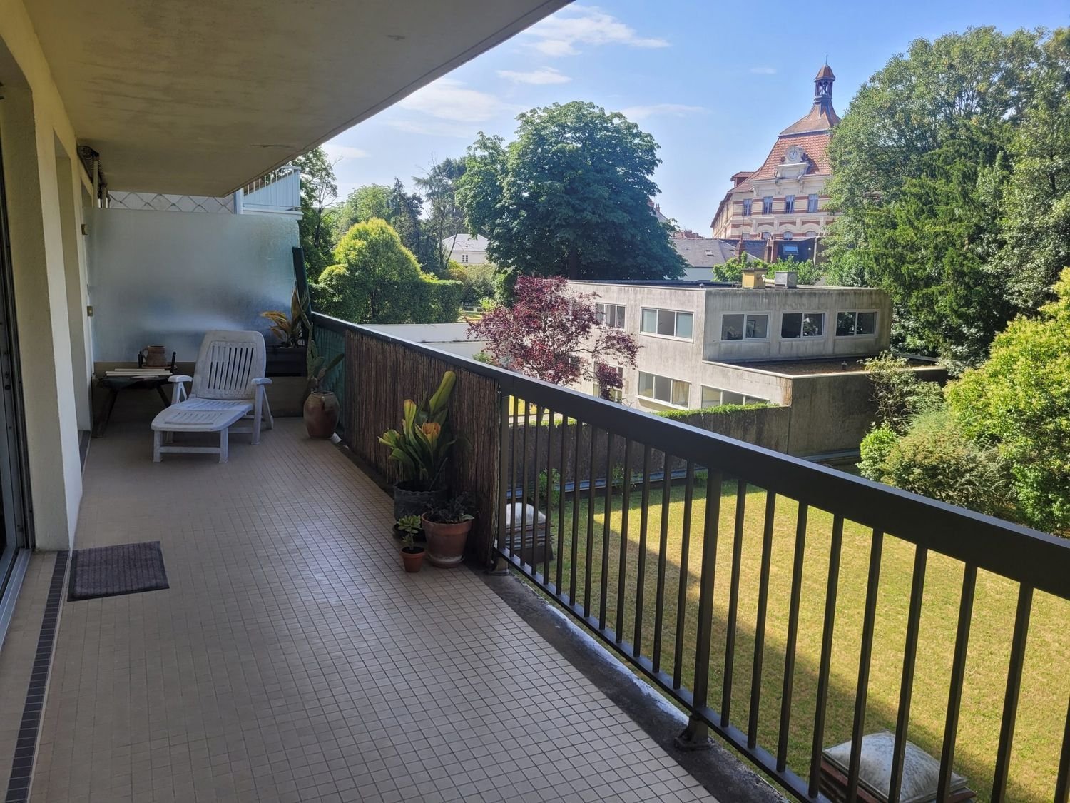 Appartement à vendre, 45m², Nantes