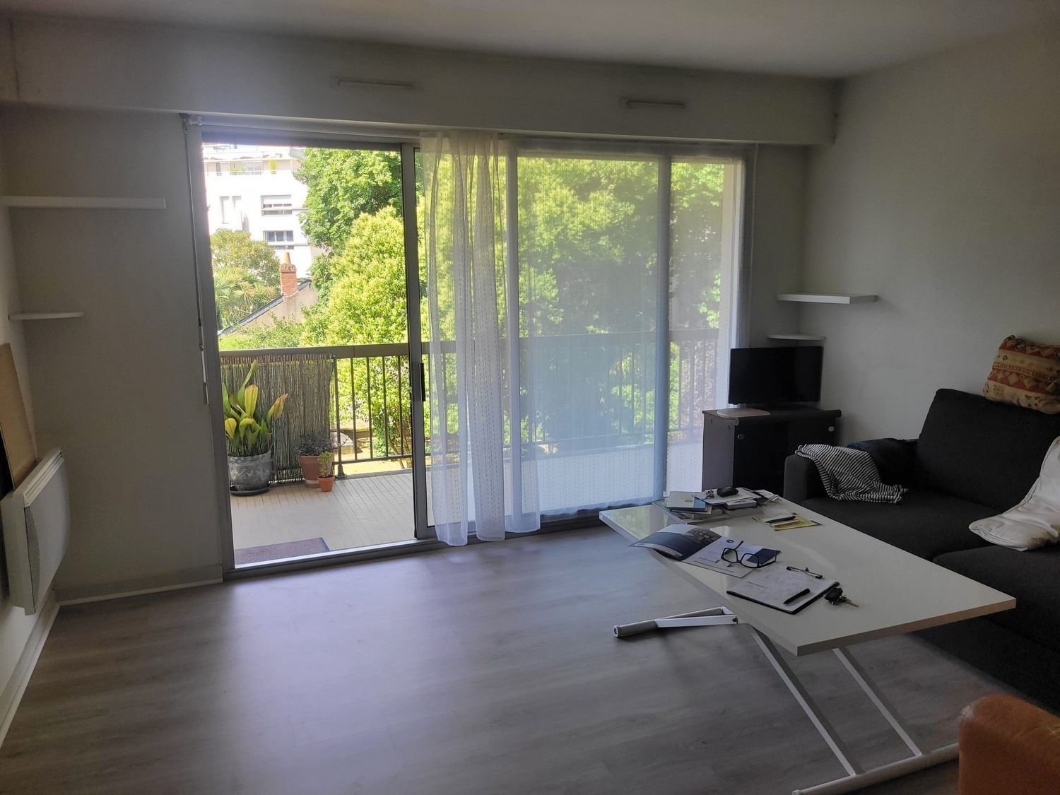 Appartement à vendre, 45m², Nantes