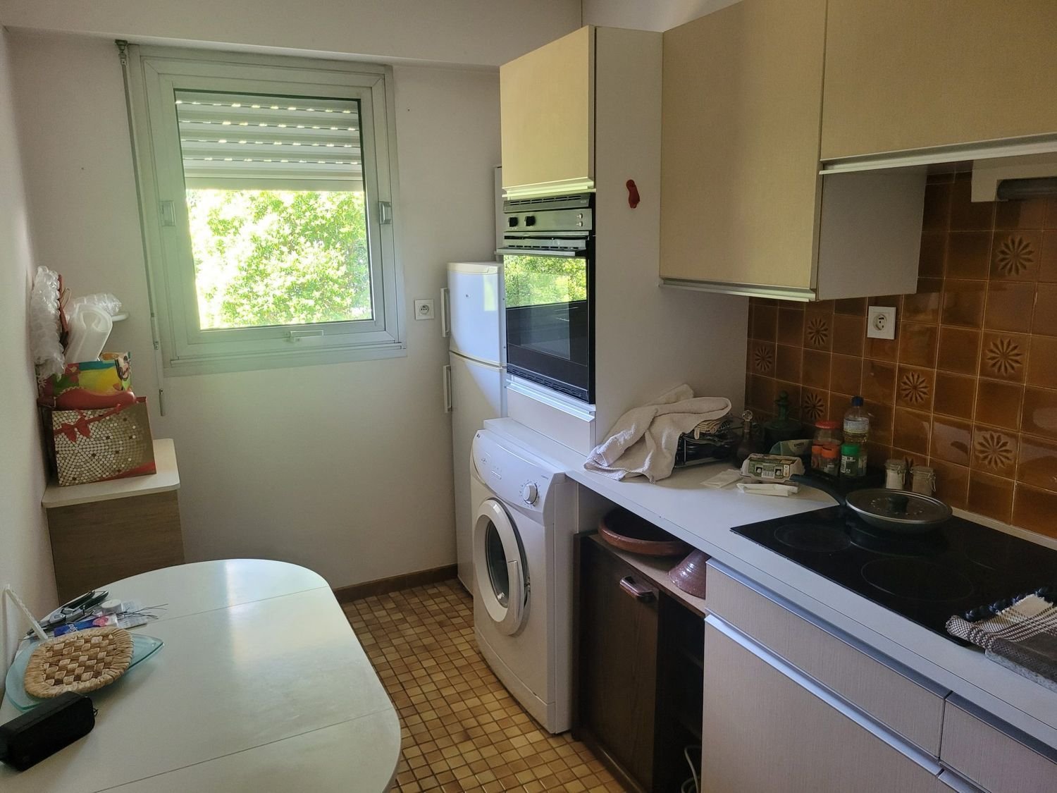 Appartement à vendre, 45m², Nantes