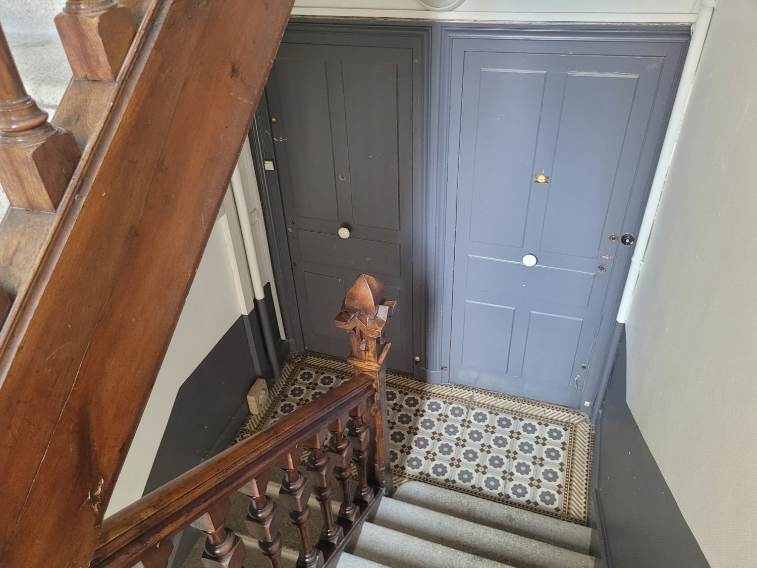 Appartement à vendre, 20m², Nantes