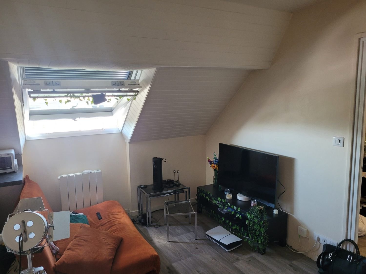 Appartement à vendre, 20m², Nantes