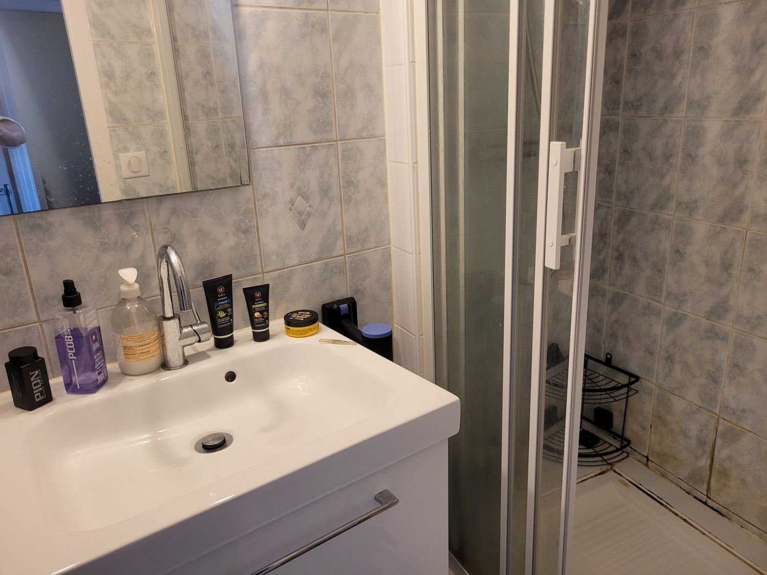 Appartement à vendre, 20m², Nantes