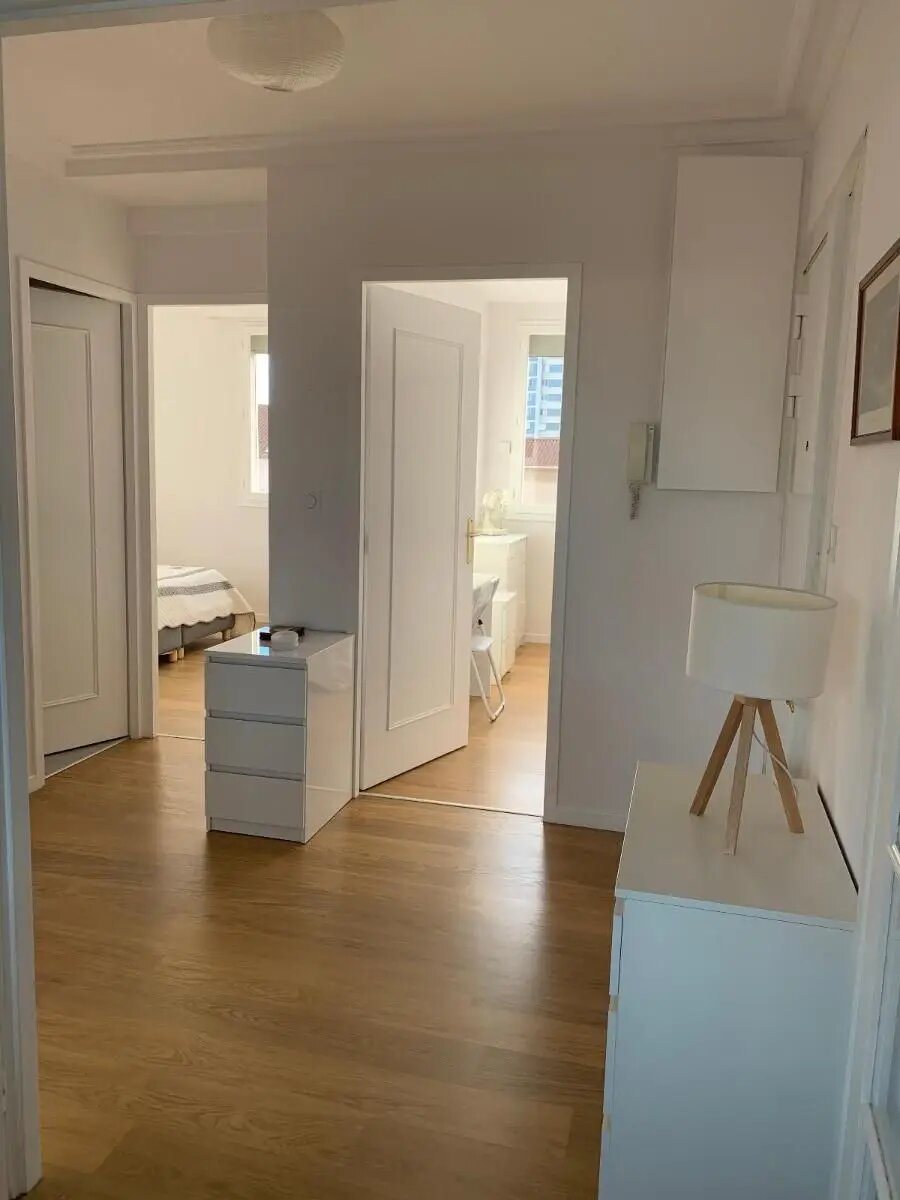 Appartement à louer, 65m², Lyon 6ème