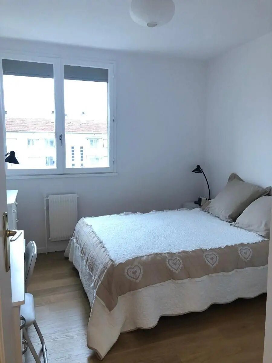 Appartement à louer, 65m², Lyon 6ème