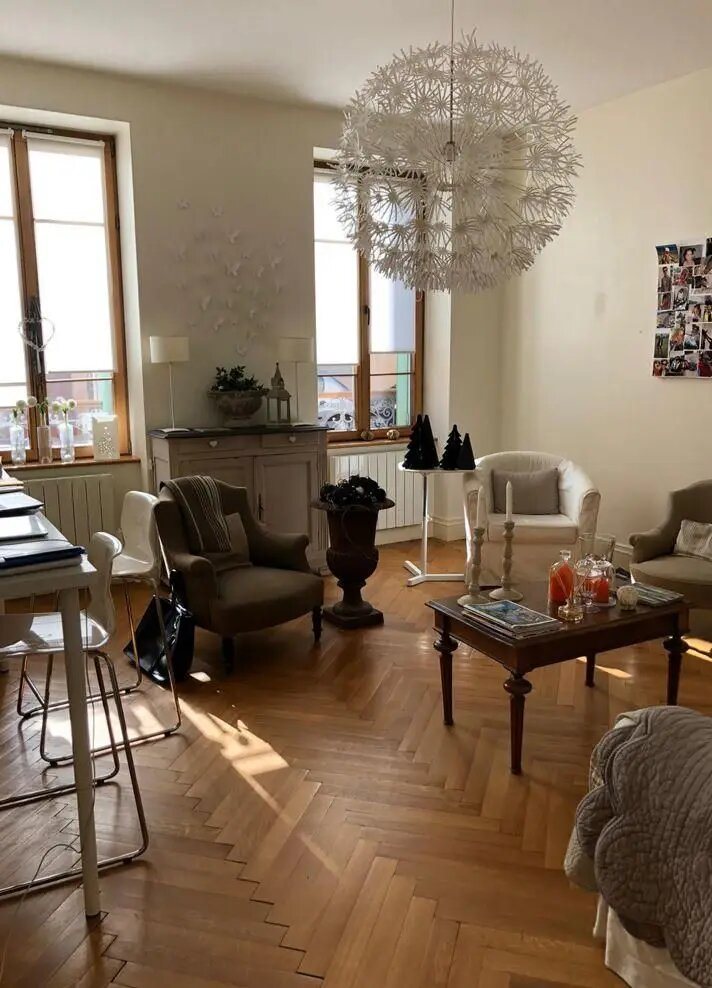 Appartement à louer, 94m², Villefranche-sur-Saône