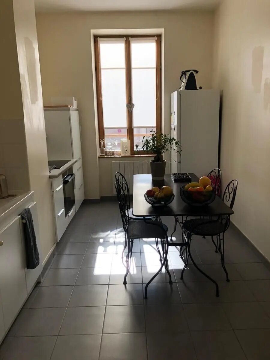 Appartement à louer, 94m², Villefranche-sur-Saône